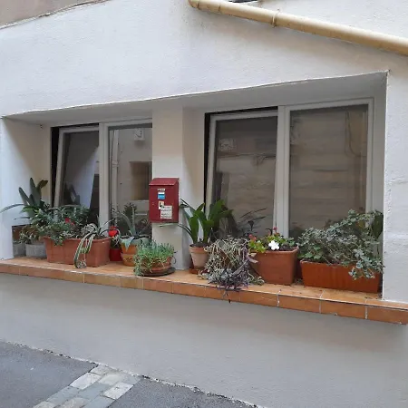 Appartamento Rez-de-chaussée de 25 m2 Mèze
